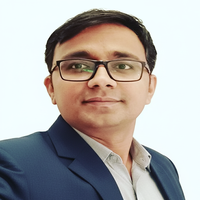 Bharat Choudhary, Lecturer (Dept of Education, Govt of Rajasthan) and founder of BharatNotes.com